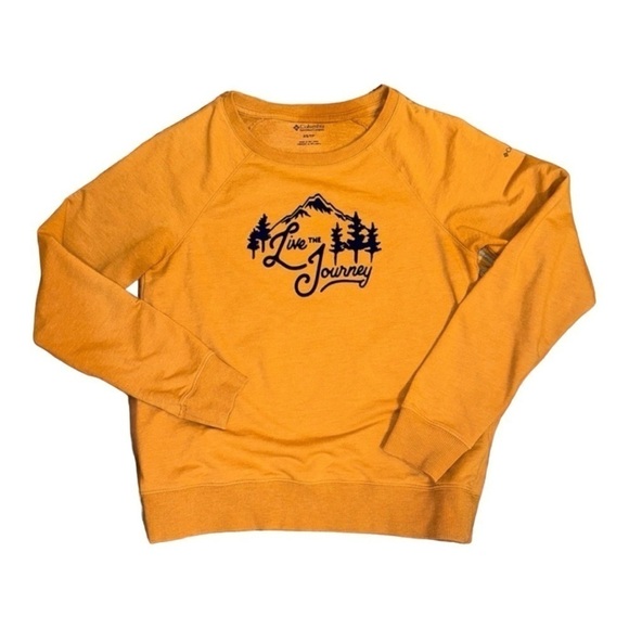 Columbia Tops - Columbia sweatshirt. Size Xs